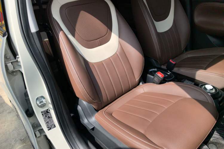 Used Wuling Bingo 2024 333 km Enjoyment Version