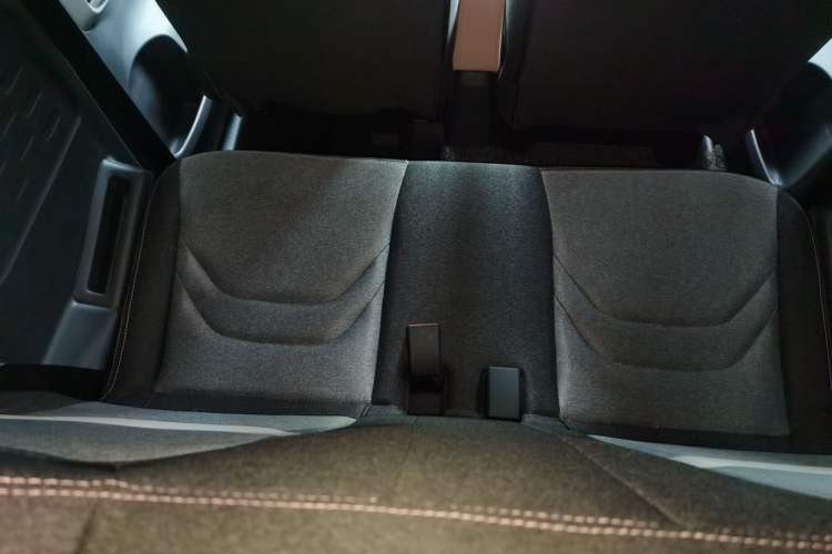 Used Chery QQ Ice Cream 2022 120km Conical Shape Lithium Iron Phosphate