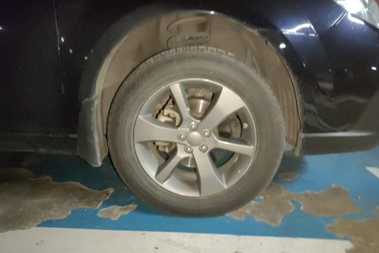 Used Subaru Outback 2014 2.5i Yashang Smart Edition