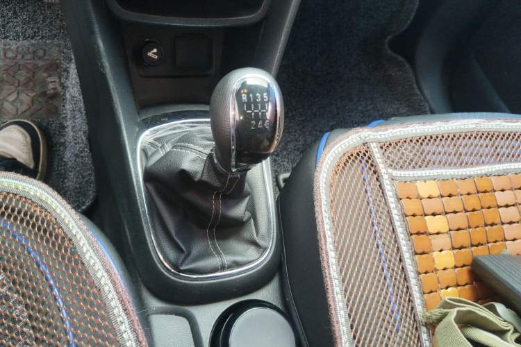 Used Buick Encore 2013 1.4T Manual Two-Wheel Drive Entry Model