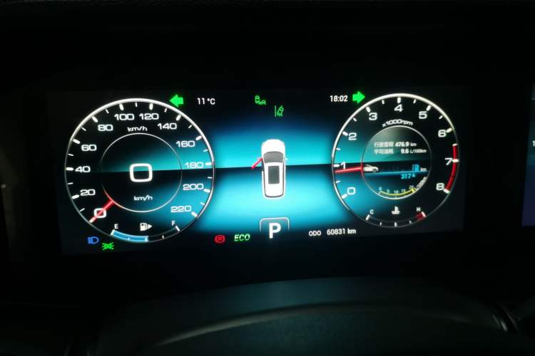 Used JETOUR X90 2020 1.6T DCT Shadow Edition 5 Seats