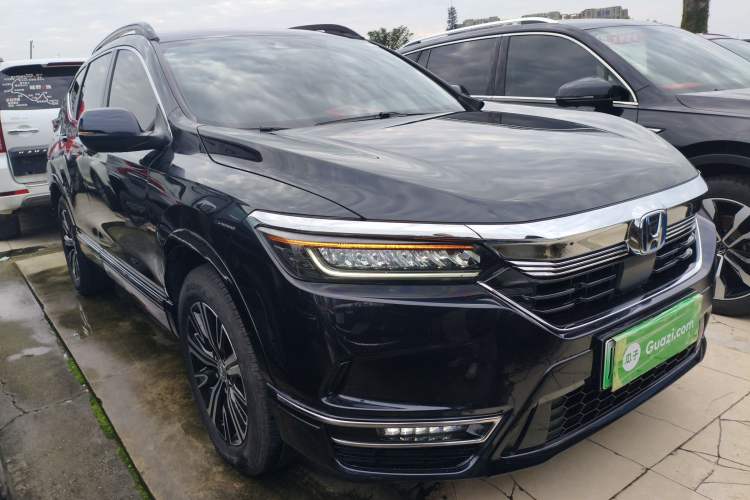 Used Honda Breeze New Energy 2022 ePHEV Luxury Edition
