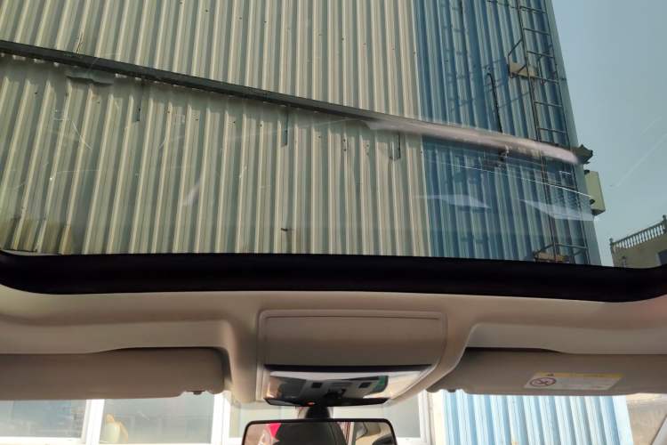 Used Volkswagen Passat 2020 Facelift 330TSI Elite Edition China VI Standard
