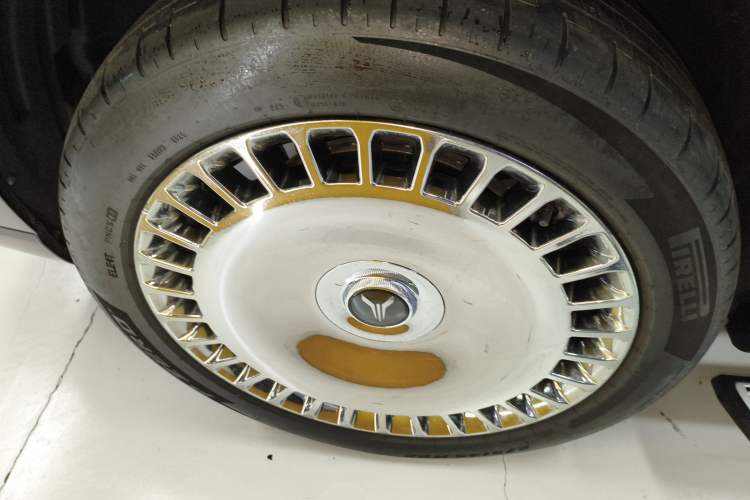 Used VOYAH Titan 2026 Model Max+ Exterior 5