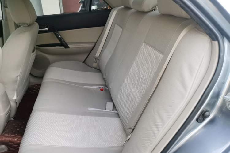 Used Mazda 6 2011 2.0L Automatic Fashion Edition