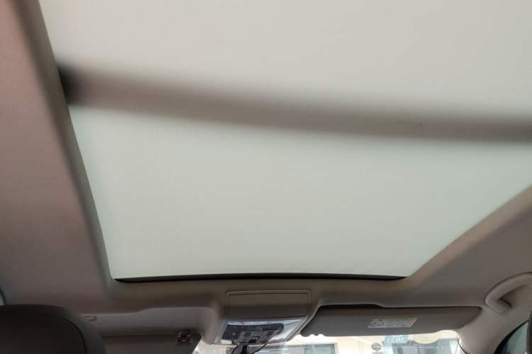 Used Volkswagen Teramont 2019 330TSI Two-Wheel-Drive Luxury Edition China V Standard
