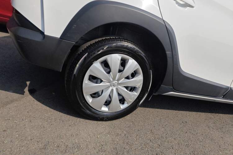 Used Toyota YARiS L Zhi Xuan 2022 X-Trail 1.5L CVT Leading PLUS Edition
