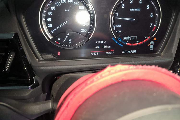 Used BMW 1 Series 2021 Restyled 125i M Sport Night Edition