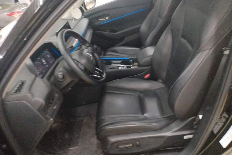 Used Honda Accord 2023 260TURBO Smart Enjoyment Version