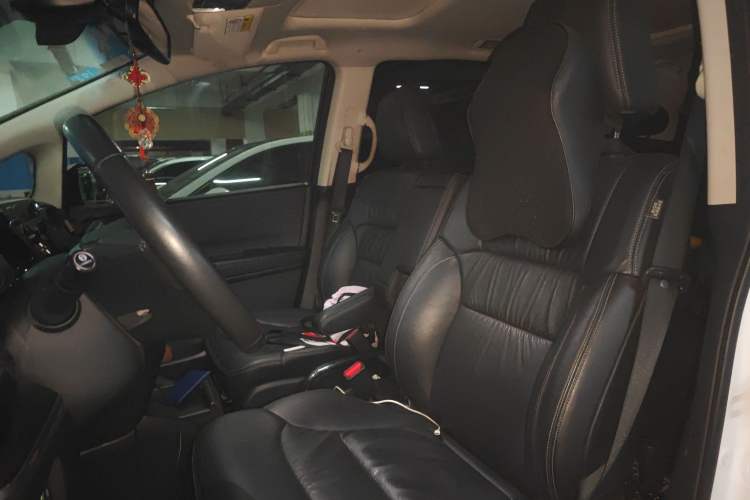 Used Honda Elysion 2016 2.4L Supreme Edition Left Front Seat