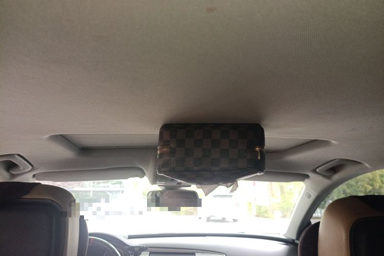 Used Audi A7 2014 50 TFSI quattro Luxury Model