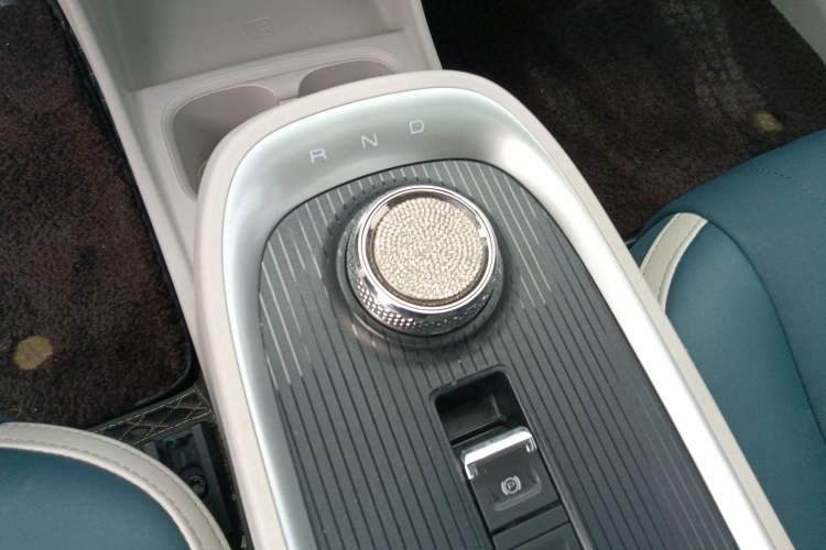 Used ORA Good Cat 2021 400km Standard Range Athena Edition Lithium Iron Phosphate