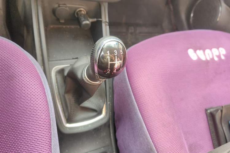 Used Haval H1 2016 Revised Version Blue Badge 1.5L Manual Standard Edition
