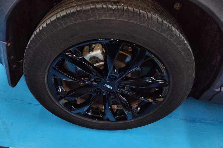 Used Oshan X5 PLUS 2023 Revised 1.5T DCT Pioneer Edition