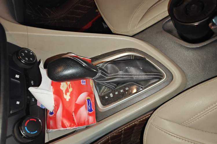 Used Buick GT 2016 15N Automatic Elite Edition
