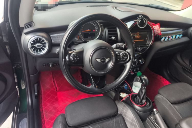 Used MINI MINI 2016 1.5T COOPER