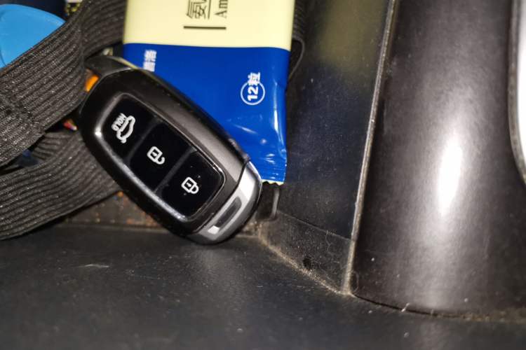 Used Hyundai Lafesta 2019 280TGDi Sport Edition China V Standard