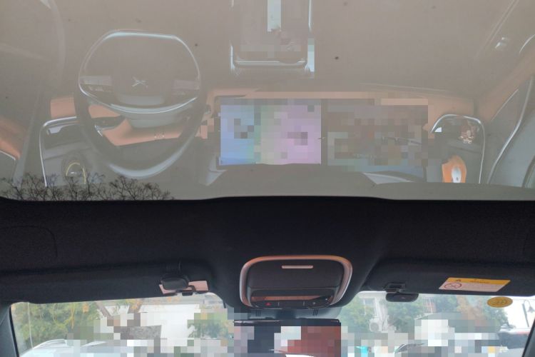 Used XPeng G9 2022 702 Max