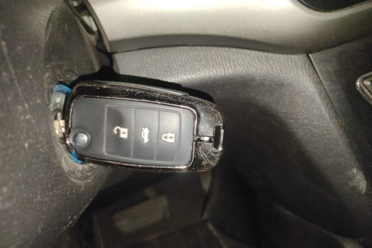 Used CHANGAN OSHAN A600EV 2019 Revised Version 5 Seats