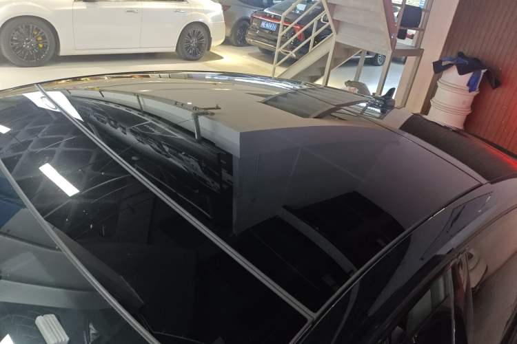 Used Audi S5 2017 S5 3.0T Sportback