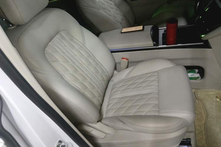 Used Buick GL8 2022 ES Landtrek 653T Comfort Edition
