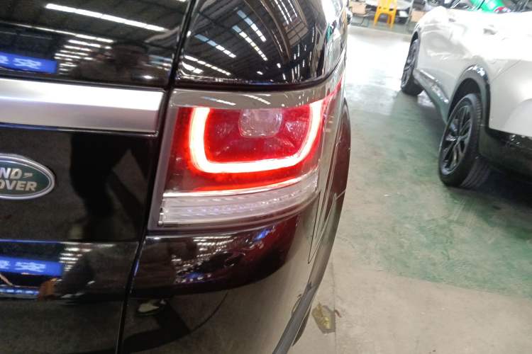 Used Land Rover Range Rover Sport 2014 3.0 SC V6 HSE
