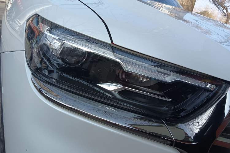 Used Haval H6 2021 National Trend Edition 1.5T Automatic Champion Version