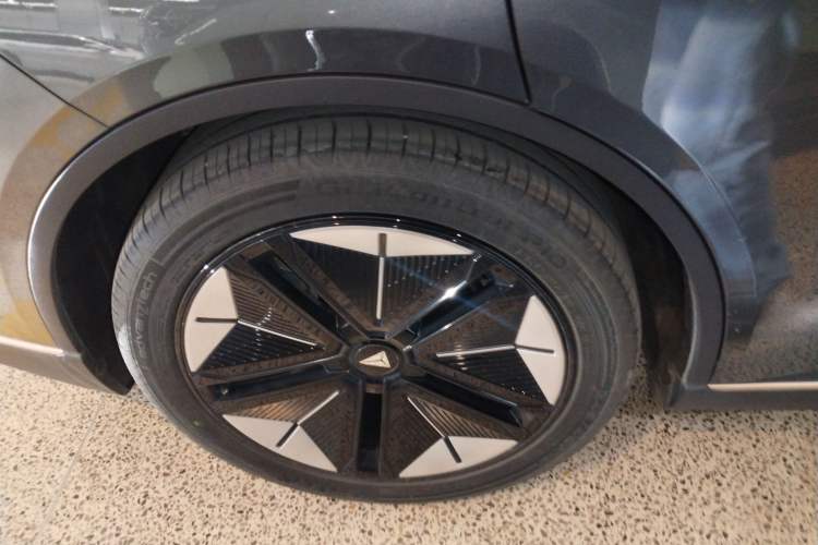 Used Deepal SL03 2022 1.5L 1200 Extended-Range Version
