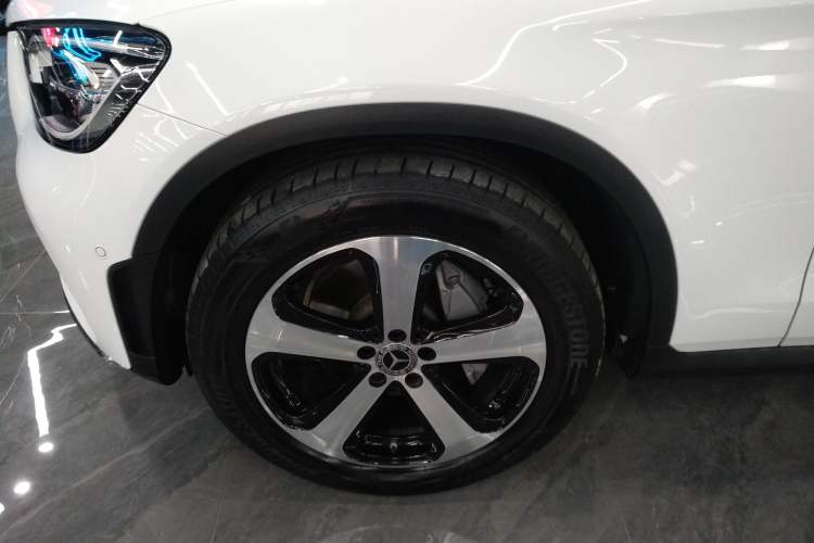 Used Mercedes-Benz GLC 2022 Facelifted GLC 260 L 4MATIC Dynamic Edition
