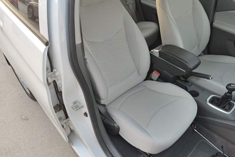 Used Chevrolet Sail 2018 Sail 3 1.3L Manual Comfort Sunroof Edition