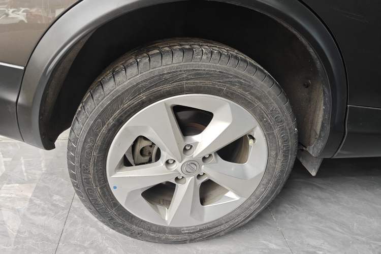 Used Nissan Qashqai 2022 2.0L CVT XV Smart Enjoyment Version
