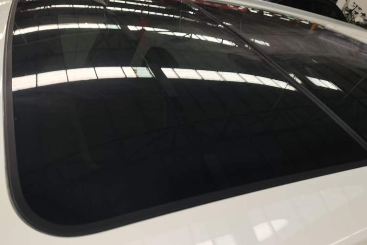 Used Chery Tiggo 8 2019 1.6 TGDI Automatic Elite Model