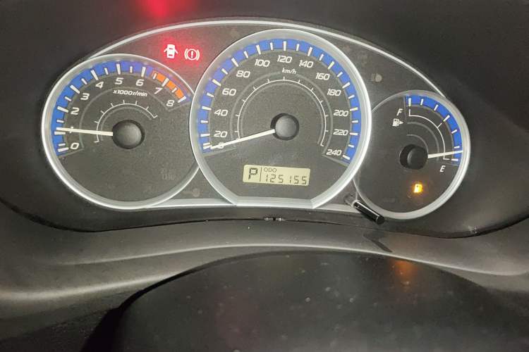 Used Subaru Forester 2011 2.5XS Automatic Luxury Edition
