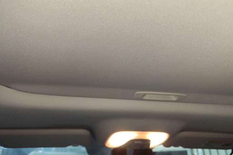 Used GAC Trumpchi GS4 New Energy 2019 1.5L PHEV Deluxe Edition
