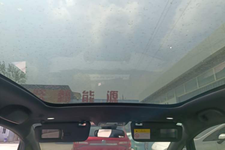 Used BYD Dolphin 2024 Honor Edition 420km Fashion Version
