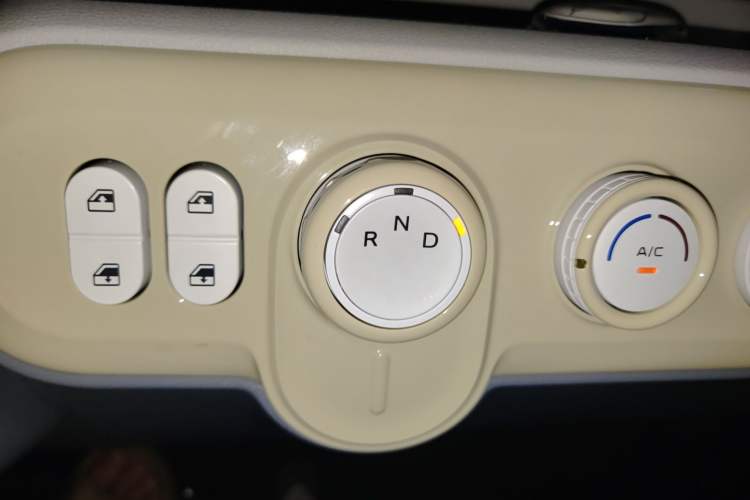 Used Bestune Pony 2024 170km Vitality Horse Gear Lever