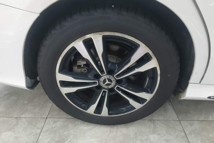Used Mercedes-Benz C-Class 2019 C 260 Sport Edition