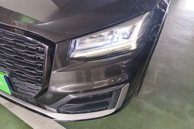 Used Audi Q2L 2020 35 TFSI Ambition Dynamic Edition
