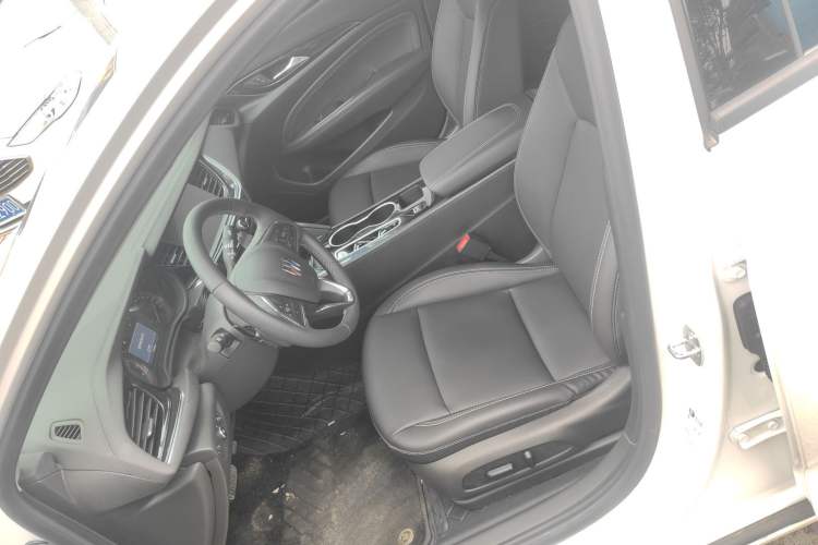 Used Buick Regal 2024 25T Deluxe Edition
