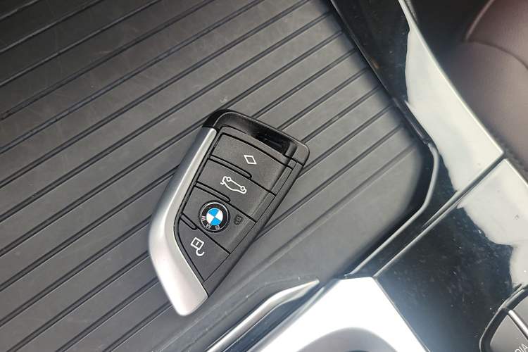 Used BMW X3 2020 xDrive25i M Sport Package