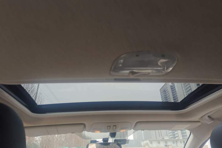 Used Subaru XV 2014 2.0i Luxury Edition