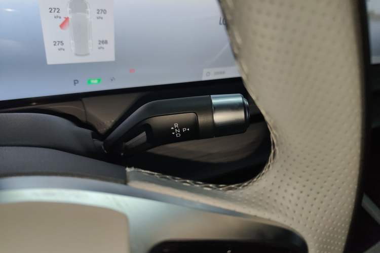 Used Geely Galaxy E8 2024 665 km Range Rear-Drive Starship Long-Range Version