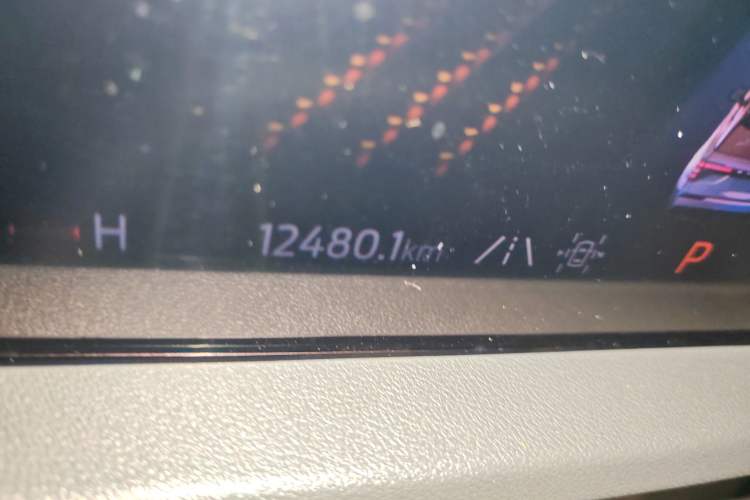 Used Ford Edge 2023 Ford Explorer L 2.0T EcoBoost E-Hybrid Two-Wheel Drive 7-Seater Luxury Model