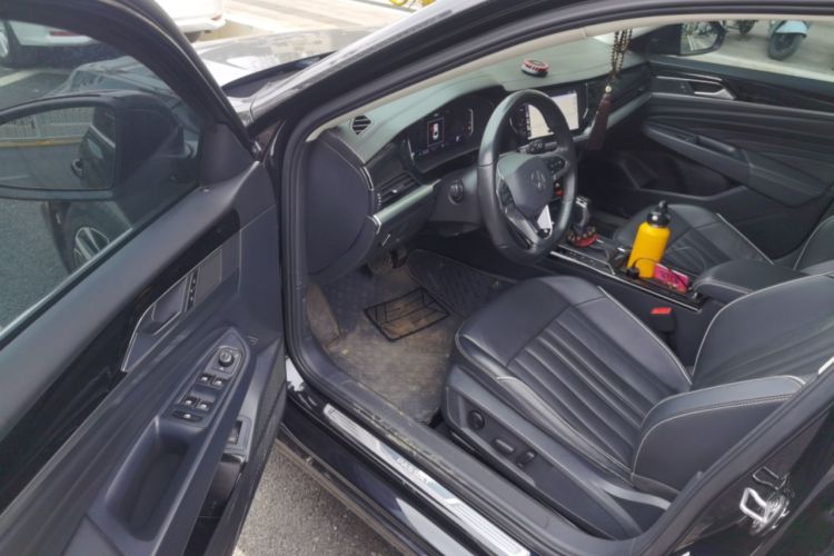 Used Volkswagen Passat 2022 330TSI Elite Edition
