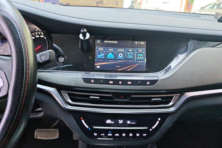 Used Changan CS35PLUS 2021 Honor Million Edition 1.6L CVT Elite Model