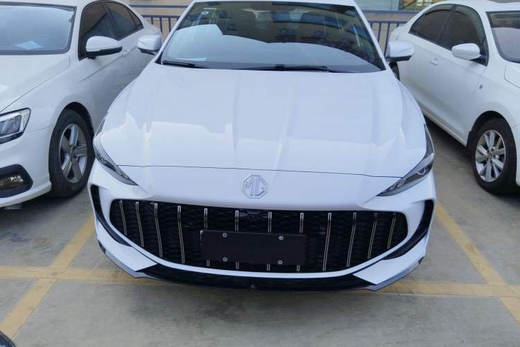 Used MG 5 2026 Model 180DVVT Global Luxury Edition