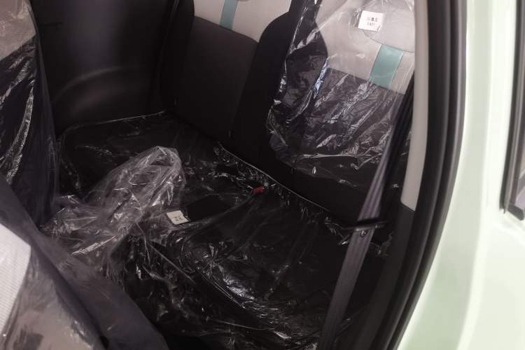 Used Qiyuan Lumin 2024 130km Qingyue Version
