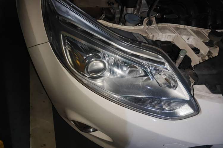 Used Ford Focus 2012 Sedan 1.6L Automatic Fashion Edition