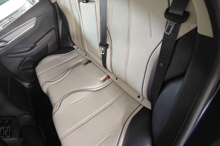 Used BYD Destroyer 05 2024 HONOR Edition DM-i 120KM Flagship Model