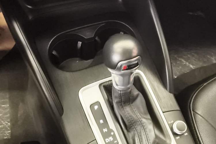 Used Audi A3 2020 Limousine 35 TFSI Ambition China VI